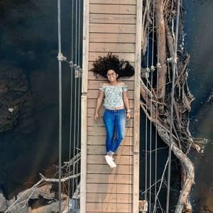 Meet your Posher, Michaela